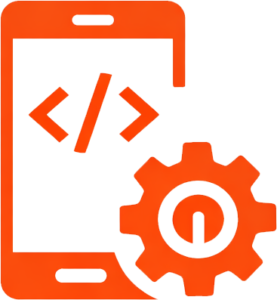 Mobile App Development