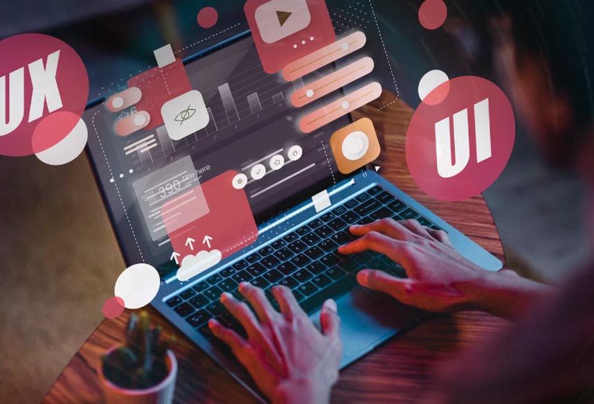 Web Design & Development