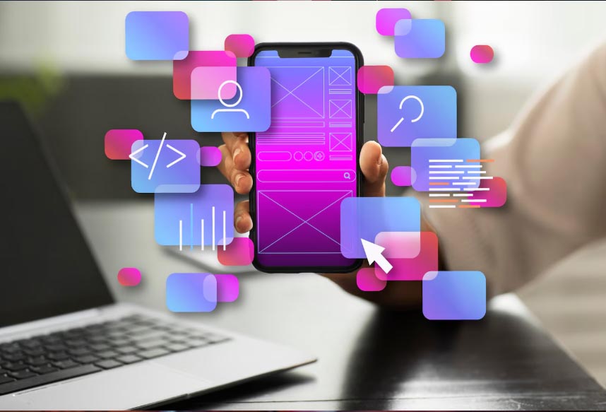 Mobile App Development